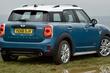 Overview of the crossover MINI Countryman second generation photo 2
