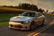 Sports sedan Dodge Charger seventh generation photo 9
