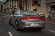 Sports sedan Dodge Charger seventh generation photo 8