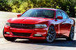 Sports sedan Dodge Charger seventh generation photo 5