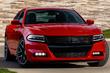 Sports sedan Dodge Charger seventh generation photo 1