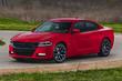 Sports sedan Dodge Charger seventh generation photo 2