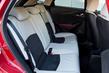 Review of the updated crossover Mazda CX-3 photo 7