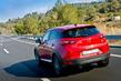 Review of the updated crossover Mazda CX-3 photo 3