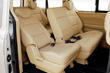 Review of the updated minivan Hyundai H-1 photo 7