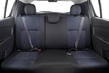 The hatchback of the second generation Renault Sandero photo 7