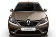 The hatchback of the second generation Renault Sandero photo 3