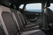 Review five-door hatchback SEAT Ibiza photo 10