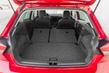 Review five-door hatchback SEAT Ibiza photo 9