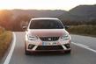 Review five-door hatchback SEAT Ibiza photo 7