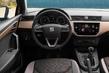 Review five-door hatchback SEAT Ibiza photo 5