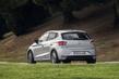 Review five-door hatchback SEAT Ibiza photo 4
