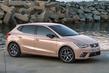 Review five-door hatchback SEAT Ibiza photo 3