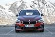Overview of the compact MPV BMW 2-Series Active Tourer photo 10