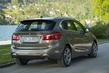 Overview of the compact MPV BMW 2-Series Active Tourer photo 9
