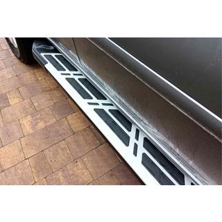 Side Steps Sunrise (2 pcs, Aluminum) photo 2