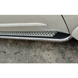 Side Steps Maydos V2 (2 pcs, Aluminum & Stainless Steel) photo 2