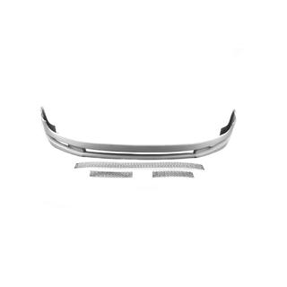 ABT front lower lip with fins (primed for painting) photo 4