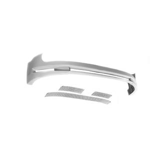 ABT front lower lip with fins (primed for painting) photo 1