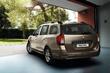 Browse Dacia Logan MCV second generation photo 7