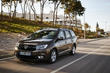 Browse Dacia Logan MCV second generation photo 1