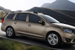 Browse Dacia Logan MCV second generation photo 4
