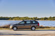 Browse Dacia Logan MCV second generation photo 3