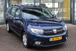 Browse Dacia Logan MCV second generation photo 2