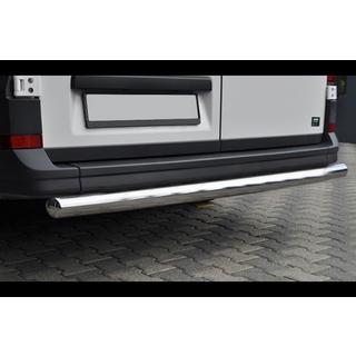 Rear Guard AK002 (Stainless Steel) Man TGE 2017-