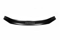 Volkswagen Touran 2003-2010 Hood Deflector 2007-2010 (VIP) photo 2