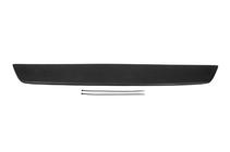 Mercedes Vito W639 2004-2014 Winter bumper cover (2010-2015) Matte photo 5