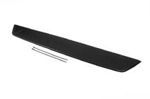 Mercedes Vito W639 2004-2014 Winter bumper cover (2010-2015) Matte photo 6