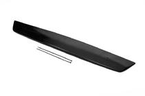 Mercedes Vito W639 2004-2014 Winter bumper cover (2010-2015) Matte photo 8