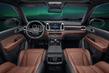 Browse SsangYong Rexton third generation photo 8