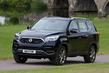 Browse SsangYong Rexton third generation photo 6