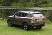 Browse SsangYong Rexton third generation photo 4