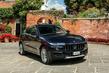 Overview of the crossover Maserati Levante photo 10