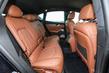 Overview of the crossover Maserati Levante photo 9