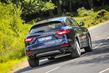 Overview of the crossover Maserati Levante photo 7