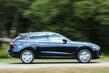 Overview of the crossover Maserati Levante photo 6