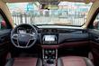 Seven-seat crossover Lifan Myway photo 6