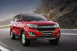 Seven-seat crossover Lifan Myway photo 1