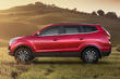 Seven-seat crossover Lifan Myway photo 8