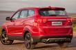 Seven-seat crossover Lifan Myway photo 2