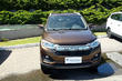 Seven-seat crossover Lifan Myway photo 3