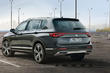 Overview of the new crossover SEAT Tarraco photo 8
