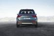 Overview of the new crossover SEAT Tarraco photo 7