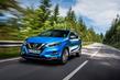 Review of the updated crossover Nissan Qashqai second generation photo 9