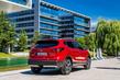 Review of the updated crossover Nissan Qashqai second generation photo 8