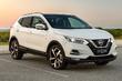Review of the updated crossover Nissan Qashqai second generation photo 2